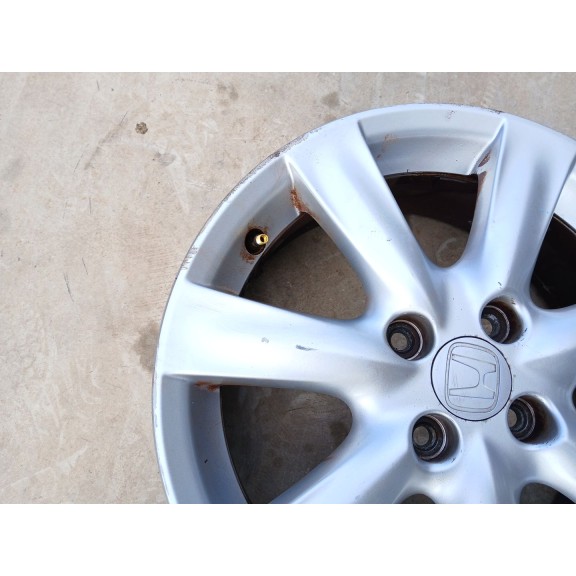 Recambio de llanta para honda insight (ze_) 1.3 ima (ze28, ze2) referencia OEM IAM 6JX16 ET53 x1 TM8660A