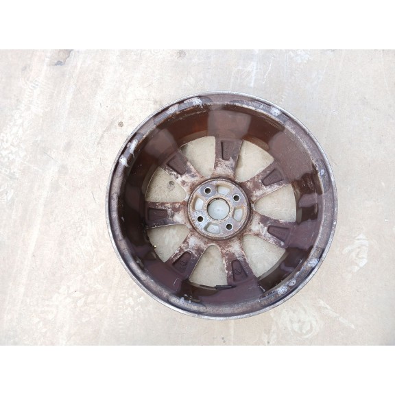 Recambio de llanta para honda insight (ze_) 1.3 ima (ze28, ze2) referencia OEM IAM 6JX16 ET53 x1 TM8660A