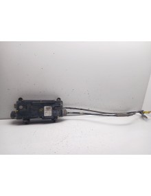 Recambio de freno de mano electrico para renault scénic ii (jm0/1_) 1.9 dci (jm0g, jm12, jm1g, jm2c) referencia OEM IAM 82003113
