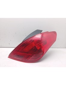 Recambio de piloto trasero derecho para peugeot 308 i (4a_, 4c_) 1.6 16v referencia OEM IAM 6351CV 9680425680 