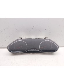 Recambio de cuadro instrumentos para peugeot 208 i (ca_, cc_) 1.2 vti 82 referencia OEM IAM 9805400380  