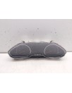 Recambio de cuadro instrumentos para peugeot 208 i (ca_, cc_) 1.2 vti 82 referencia OEM IAM 9805400380  