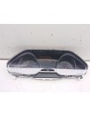 Recambio de cuadro instrumentos para peugeot 208 i (ca_, cc_) 1.2 vti 82 referencia OEM IAM 9805400380  