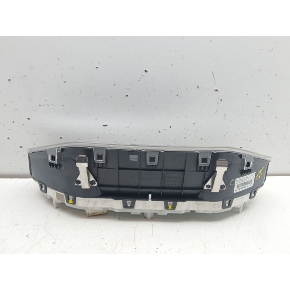 Recambio de cuadro instrumentos para peugeot 208 i (ca_, cc_) 1.2 vti 82 referencia OEM IAM 9805400380  