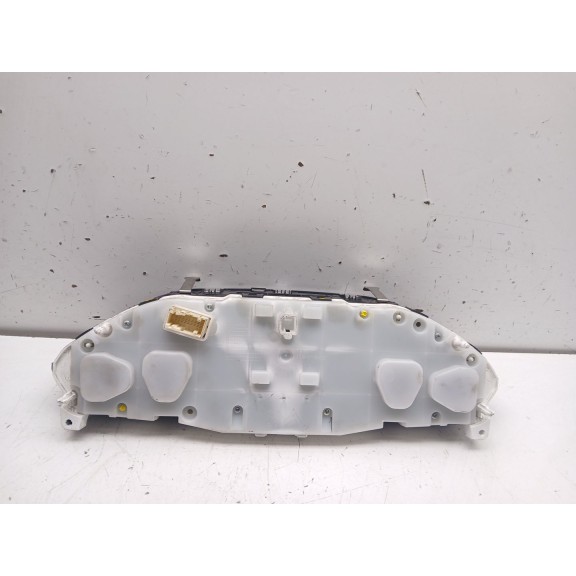Recambio de cuadro instrumentos para peugeot 208 i (ca_, cc_) 1.2 vti 82 referencia OEM IAM 9805400380  