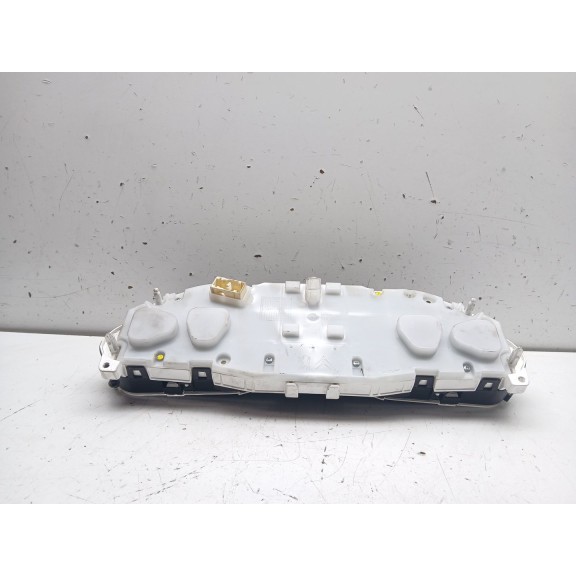 Recambio de cuadro instrumentos para peugeot 208 i (ca_, cc_) 1.2 vti 82 referencia OEM IAM 9805400380  