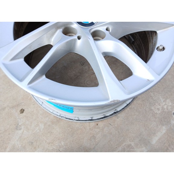 Recambio de llanta para bmw 1 (f40) 116 d referencia OEM IAM 7JX16H2 IS47 X1 6855083