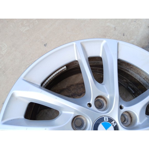 Recambio de llanta para bmw 1 (f40) 116 d referencia OEM IAM 7JX16H2 IS47 X1 6855083