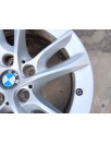 Recambio de llanta para bmw 1 (f40) 116 d referencia OEM IAM 7JX16H2 IS47 X1 6855083