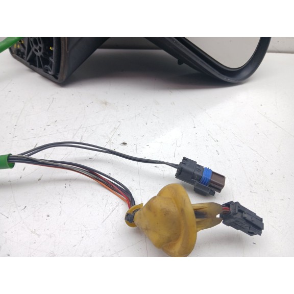 Recambio de retrovisor derecho para peugeot 308 i (4a_, 4c_) 1.6 16v referencia OEM IAM   