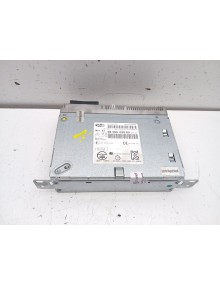 Recambio de modulo electronico para peugeot 208 i (ca_, cc_) 1.2 vti 82 referencia OEM IAM 9809502080   2