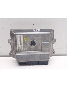 Recambio de centralita motor uce para peugeot 208 i (ca_, cc_) 1.2 vti 82 referencia OEM IAM    2