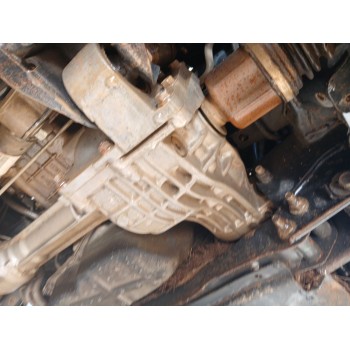 DIFERENCIAL DELANTERO 385004JR5A 