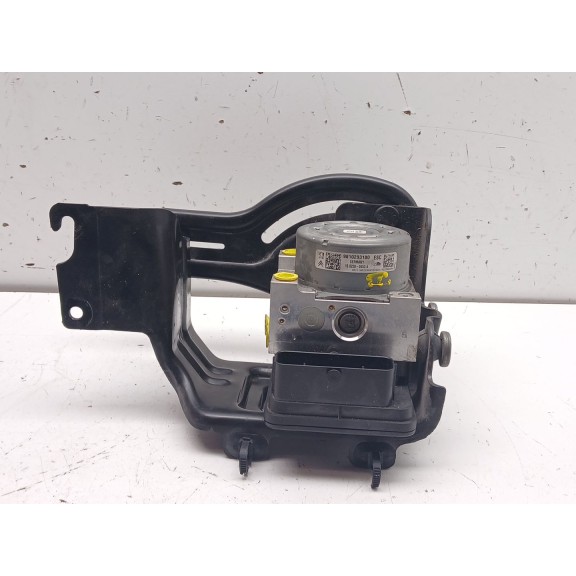 Recambio de abs para peugeot 208 i (ca_, cc_) 1.2 vti 82 referencia OEM IAM 9810293180 10022004534 