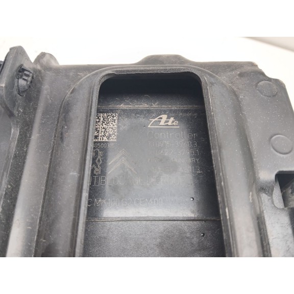 Recambio de abs para peugeot 208 i (ca_, cc_) 1.2 vti 82 referencia OEM IAM 9810293180 10022004534 