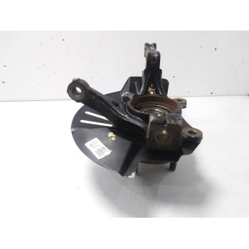 Recambio de mangueta delantera izquierda para kia stonic (yb) 1.2 cvvt referencia OEM IAM   