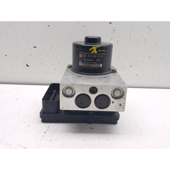 Recambio de abs para porsche cayenne (9pa) 3.2 referencia OEM IAM 7l0614111h 10020402634 