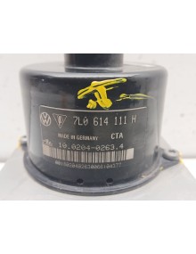 Recambio de abs para porsche cayenne (9pa) 3.2 referencia OEM IAM 7l0614111h 10020402634  2