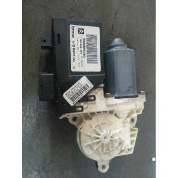 MOTOR ELEVALUNAS DELANTERO DERECHO 9648485080 