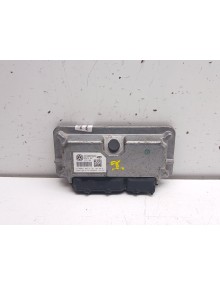 Recambio de centralita motor uce para seat ibiza iii (6l1) 1.4 16v referencia OEM IAM    2