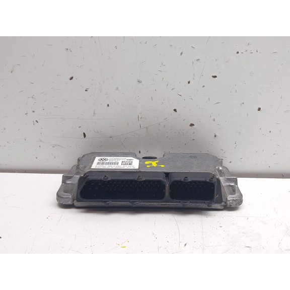 Recambio de centralita motor uce para seat ibiza iii (6l1) 1.4 16v referencia OEM IAM 03c906024af  