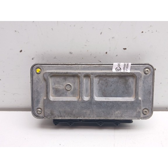 Recambio de centralita motor uce para seat ibiza iii (6l1) 1.4 16v referencia OEM IAM 03c906024af  