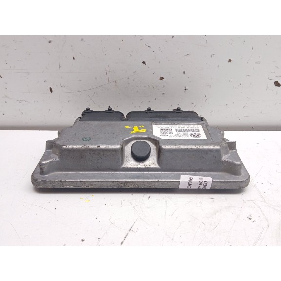 Recambio de centralita motor uce para seat ibiza iii (6l1) 1.4 16v referencia OEM IAM 03c906024af  