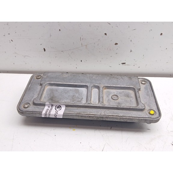 Recambio de centralita motor uce para seat ibiza iii (6l1) 1.4 16v referencia OEM IAM 03c906024af  