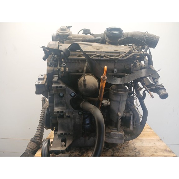 Recambio de motor completo para volkswagen golf iv (1j1) 1.9 tdi referencia OEM IAM ATD  b