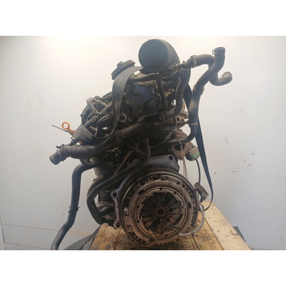 Recambio de motor completo para volkswagen golf iv (1j1) 1.9 tdi referencia OEM IAM ATD  b