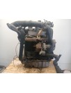 Recambio de motor completo para volkswagen golf iv (1j1) 1.9 tdi referencia OEM IAM ATD  b