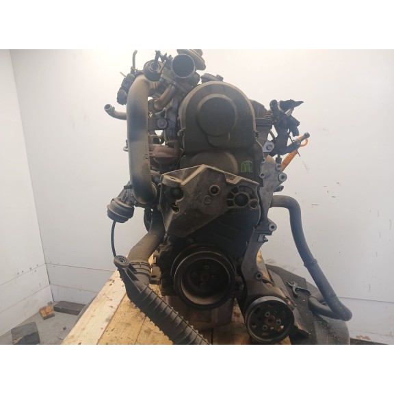 Recambio de motor completo para volkswagen golf iv (1j1) 1.9 tdi referencia OEM IAM ATD  b