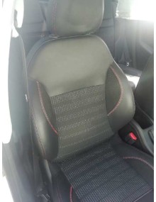 Recambio de asiento delantero derecho para peugeot 2008 (--.2013) referencia OEM IAM  GT LINE 