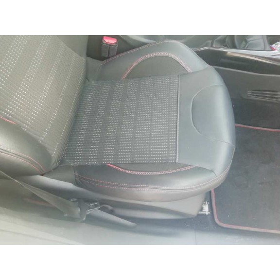 Recambio de asiento delantero derecho para peugeot 2008 (--.2013) referencia OEM IAM  GT LINE 