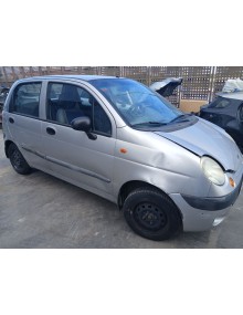 daewoo matiz (m100, m150) del año 2003