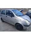 daewoo matiz (m100, m150) del año 2003