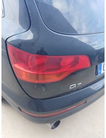 Recambio de piloto trasero izquierdo para audi q7 (4l) 3.0 tdi referencia OEM IAM   