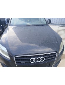 Recambio de capot para audi q7 (4l) 3.0 tdi referencia OEM IAM   