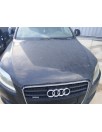 Recambio de capot para audi q7 (4l) 3.0 tdi referencia OEM IAM   