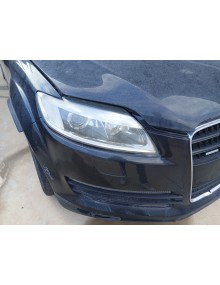 Recambio de faro derecho para audi q7 (4l) 3.0 tdi referencia OEM IAM 4L0941004A   2