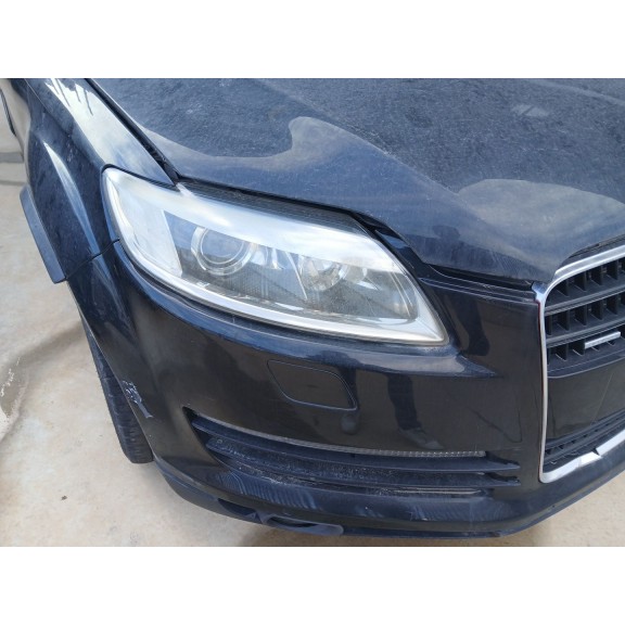Recambio de faro derecho para audi q7 (4l) 3.0 tdi referencia OEM IAM   