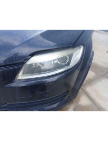 Recambio de faro izquierdo para audi q7 (4l) 3.0 tdi referencia OEM IAM   