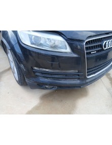 Recambio de paragolpes delantero para audi q7 (4l) 3.0 tdi referencia OEM IAM   