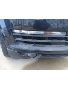 Recambio de paragolpes delantero para audi q7 (4l) 3.0 tdi referencia OEM IAM    2