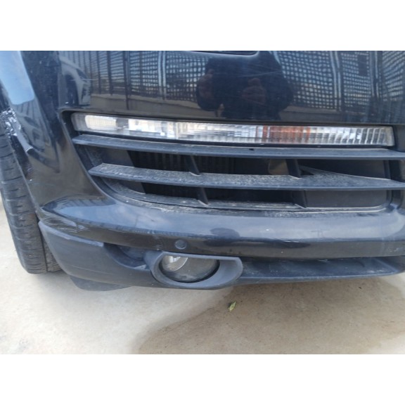 Recambio de paragolpes delantero para audi q7 (4l) 3.0 tdi referencia OEM IAM   