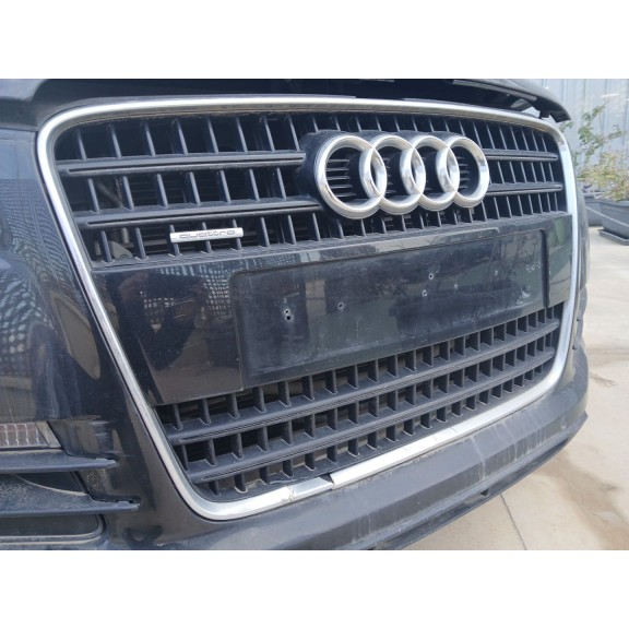 Recambio de paragolpes delantero para audi q7 (4l) 3.0 tdi referencia OEM IAM   