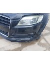 Recambio de paragolpes delantero para audi q7 (4l) 3.0 tdi referencia OEM IAM   