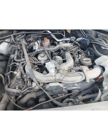 Recambio de despiece motor para audi q7 (4l) 3.0 tdi referencia OEM IAM   