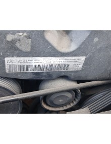 Recambio de despiece motor para audi q7 (4l) 3.0 tdi referencia OEM IAM    2
