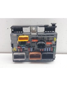 Recambio de centralita bsm para peugeot 308 i (4a_, 4c_) 1.6 16v referencia OEM IAM 9675878480  